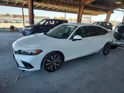JHMFE1F79NX008312 2022 HONDA CIVIC