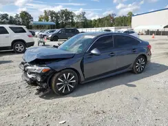 JHMFE1F79NX008665 2022 HONDA CIVIC