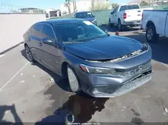 JHMFE1F79NX009153 2022 HONDA CIVIC