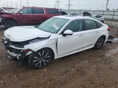 JHMFE1F79NX009461 2022 HONDA CIVIC