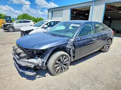 JHMFE1F79NX010156 2022 HONDA CIVIC