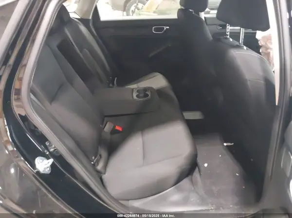JHMFE1F79NX010271 2022 HONDA CIVIC - Image 8