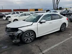 JHMFE1F79NX010285 2022 HONDA CIVIC