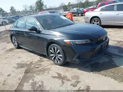 JHMFE1F7XNX001031 2022 HONDA CIVIC