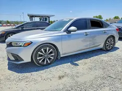 JHMFE1F7XNX001336 2022 HONDA CIVIC