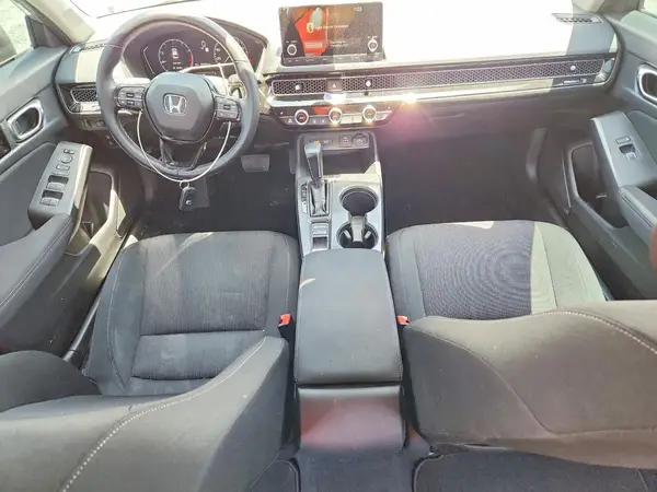 JHMFE1F7XNX001336 2022 HONDA CIVIC - Image 8