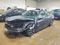 JHMFE1F7XNX001420 2022 HONDA CIVIC
