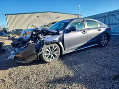 JHMFE1F7XNX001885 2022 HONDA CIVIC