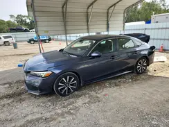 JHMFE1F7XNX002339 2022 HONDA CIVIC