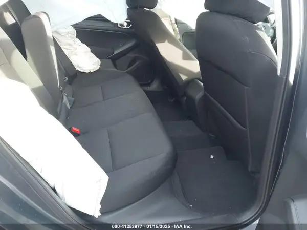 JHMFE1F7XNX002616 2022 HONDA CIVIC - Image 8