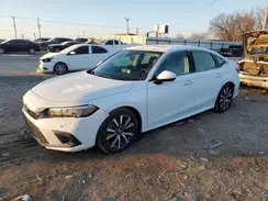 JHMFE1F7XNX002972 2022 HONDA CIVIC