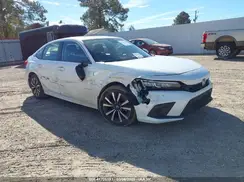 JHMFE1F7XNX002986 2022 HONDA CIVIC