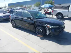 JHMFE1F7XNX003555 2022 HONDA CIVIC