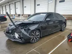 JHMFE1F7XNX003975 2022 HONDA CIVIC