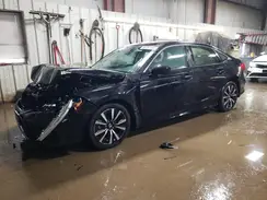 JHMFE1F7XNX003992 2022 HONDA CIVIC