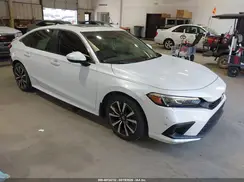 JHMFE1F7XNX004334 2022 HONDA CIVIC