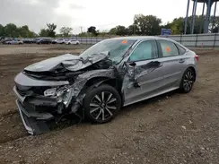 JHMFE1F7XNX004561 2022 HONDA CIVIC