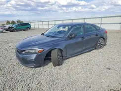 JHMFE1F7XNX005905 2022 HONDA CIVIC