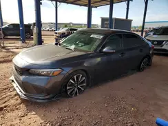 JHMFE1F7XNX005970 2022 HONDA CIVIC