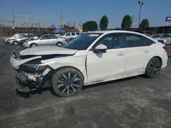 JHMFE1F7XNX006486 2022 HONDA CIVIC
