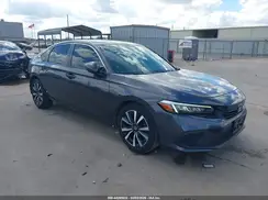 JHMFE1F7XNX008304 2022 HONDA CIVIC