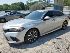 JHMFE1F7XNX008710 2022 HONDA CIVIC