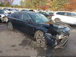 JHMFE1F7XNX009727 2022 HONDA CIVIC