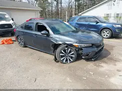 JHMFE1F7XNX010098 2022 HONDA CIVIC