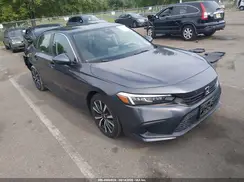 JHMFE1F7XNX010117 2022 HONDA CIVIC