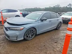 JHMFL4H80SX001628 2025 HONDA CIVIC