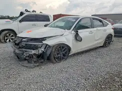 JHMFL4H80SX002956 2025 HONDA CIVIC