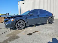 JHMFL4H80SX004206 2025 HONDA CIVIC
