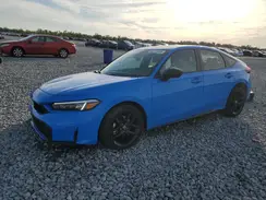 JHMFL4H81SX000892 2025 HONDA CIVIC