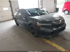 JHMFL4H81SX001279 2025 HONDA CIVIC