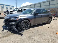 JHMFL4H81SX002027 2025 HONDA CIVIC