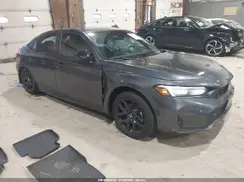JHMFL4H81SX005784 2025 HONDA CIVIC