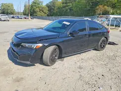 JHMFL4H81SX006210 2025 HONDA CIVIC