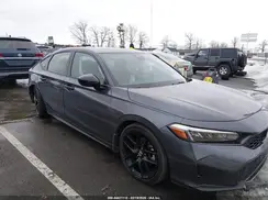 JHMFL4H81TX001817 2026 HONDA CIVIC