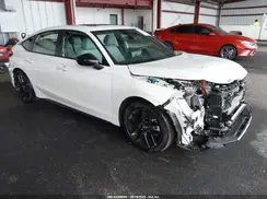 JHMFL4H82SX005079 2025 HONDA CIVIC
