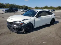 JHMFL4H82SX007236 2025 HONDA CIVIC