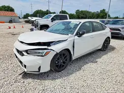 JHMFL4H82TX000403 2026 HONDA CIVIC