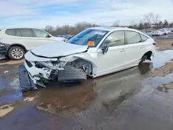 JHMFL4H82TX000966 2026 HONDA CIVIC