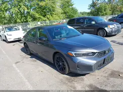 JHMFL4H82TX001809 2026 HONDA CIVIC