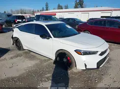 JHMFL4H82TX002376 2026 HONDA CIVIC