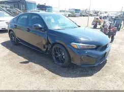 JHMFL4H83SX004782 2025 HONDA CIVIC