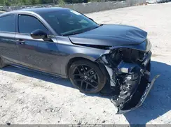 JHMFL4H83SX005821 2025 HONDA CIVIC