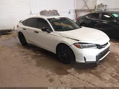 JHMFL4H83SX006502 2025 HONDA CIVIC