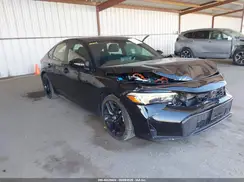 JHMFL4H83SX006953 2025 HONDA CIVIC