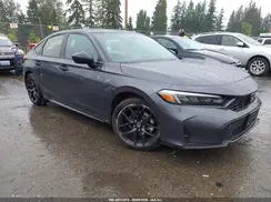 JHMFL4H84SX002524 2025 HONDA CIVIC