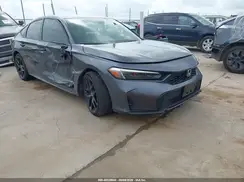 JHMFL4H84SX004502 2025 HONDA CIVIC